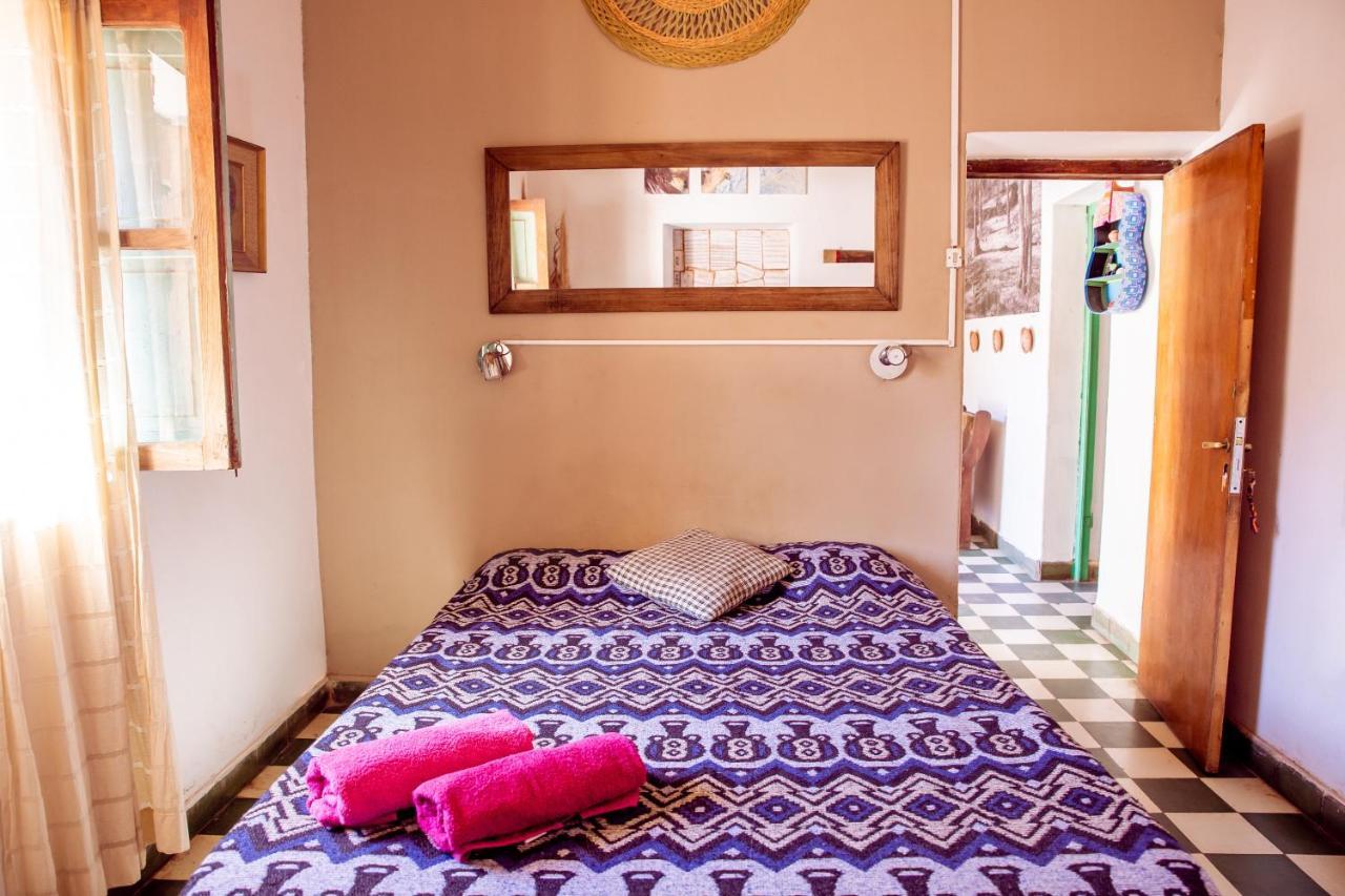 Apapacho Hostel ティルカラ エクステリア 写真
