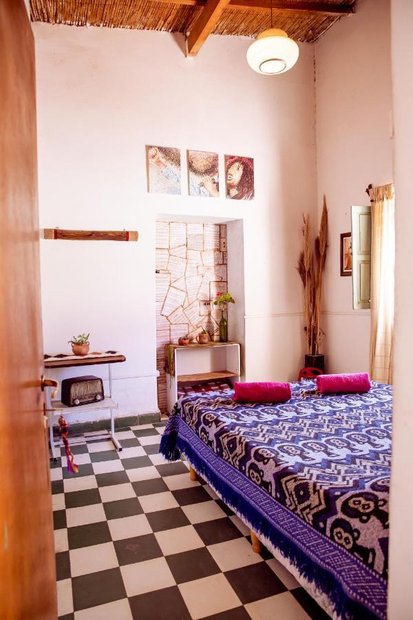 Apapacho Hostel ティルカラ エクステリア 写真