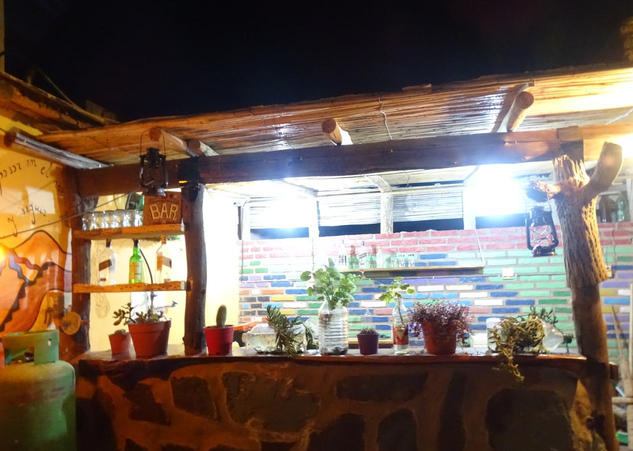 Apapacho Hostel ティルカラ エクステリア 写真