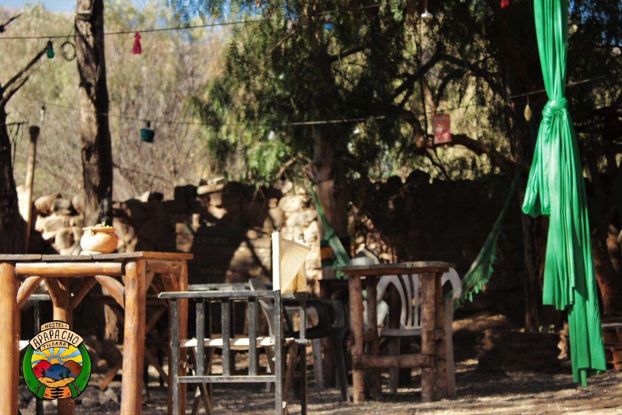 Apapacho Hostel ティルカラ エクステリア 写真